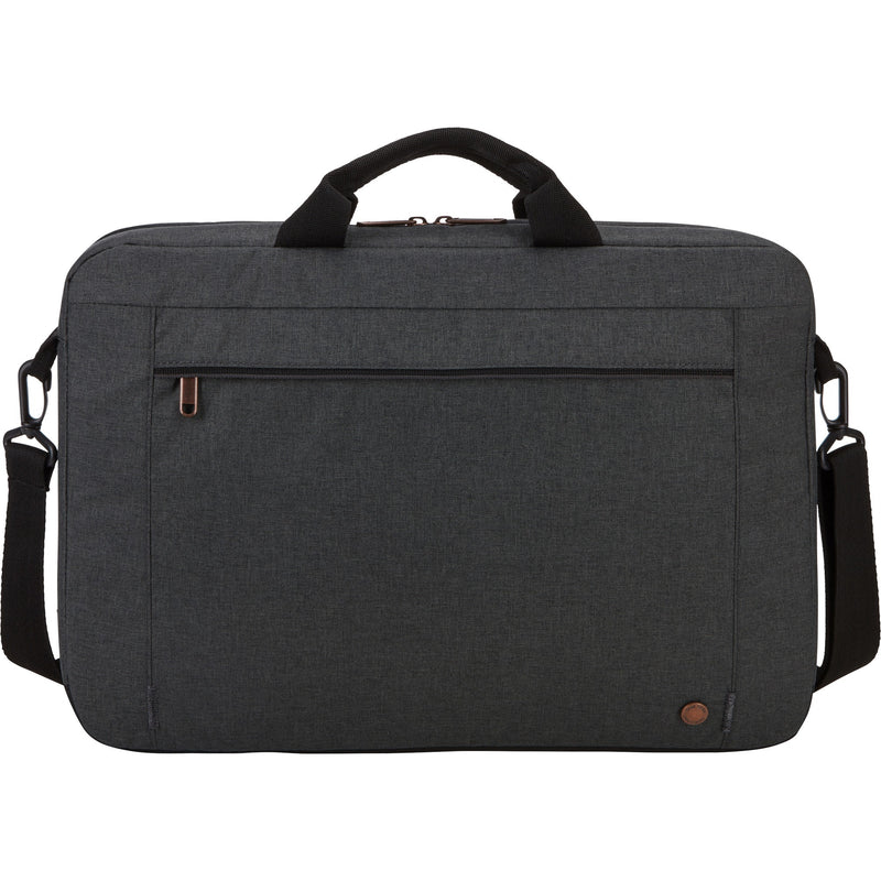Load image into Gallery viewer, Case logic era 15.6 laptop attaché eraa-116-obsidian laptoptas (donkergrijs)

