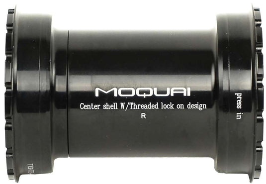 Moquai pf30 bb386 ceramic bottom bracket