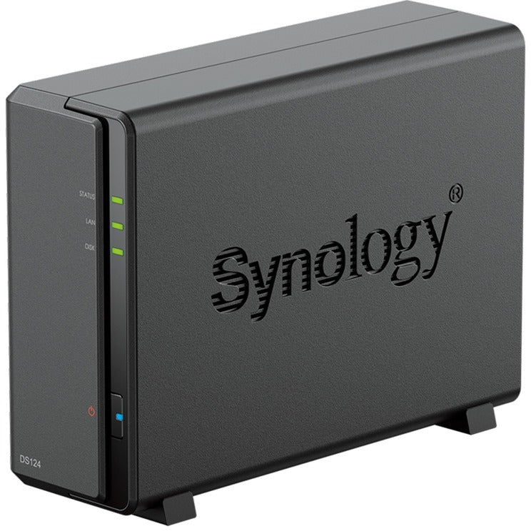 Load image into Gallery viewer, Synology DiskStation DS124

