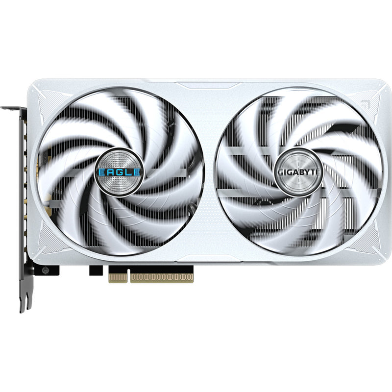 Load image into Gallery viewer, Gigabyte geforce rtx 5060 ti eagle oc ice 8g grafische kaart (3x displayport, 1x hdmi)
