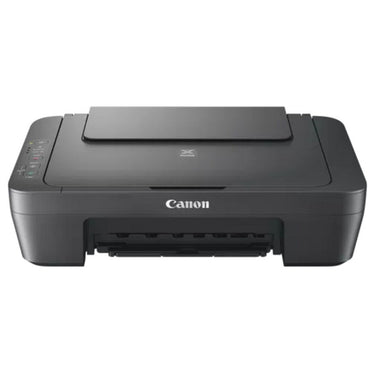 Canon pixma mg2556s all-in-one inkjetprinter (kopie, scan, usb)