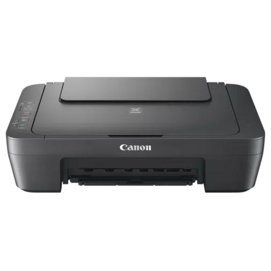 Canon pixma mg2556s all-in-one inkjetprinter (kopie, scan, usb)