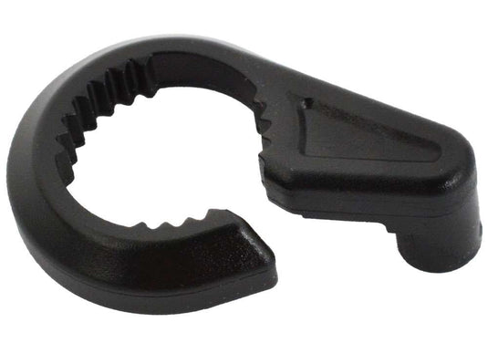 Shimano stop-ring for flat-mount