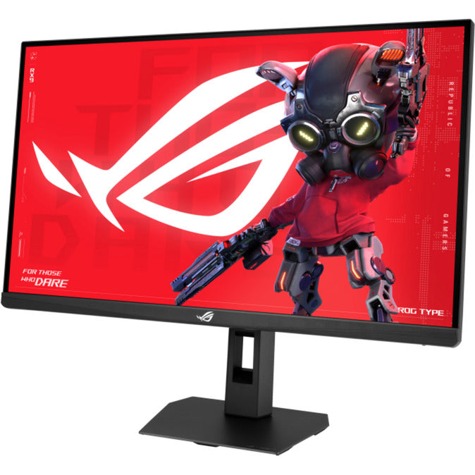 Load image into Gallery viewer, Asus rog strix xg27acmes 27 gaming monitor (zwart, hdmi, displayport, usb-c, 255 hz (oc))
