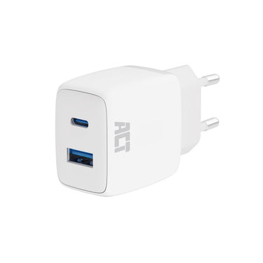 Act usb-oplader ac2122 wit