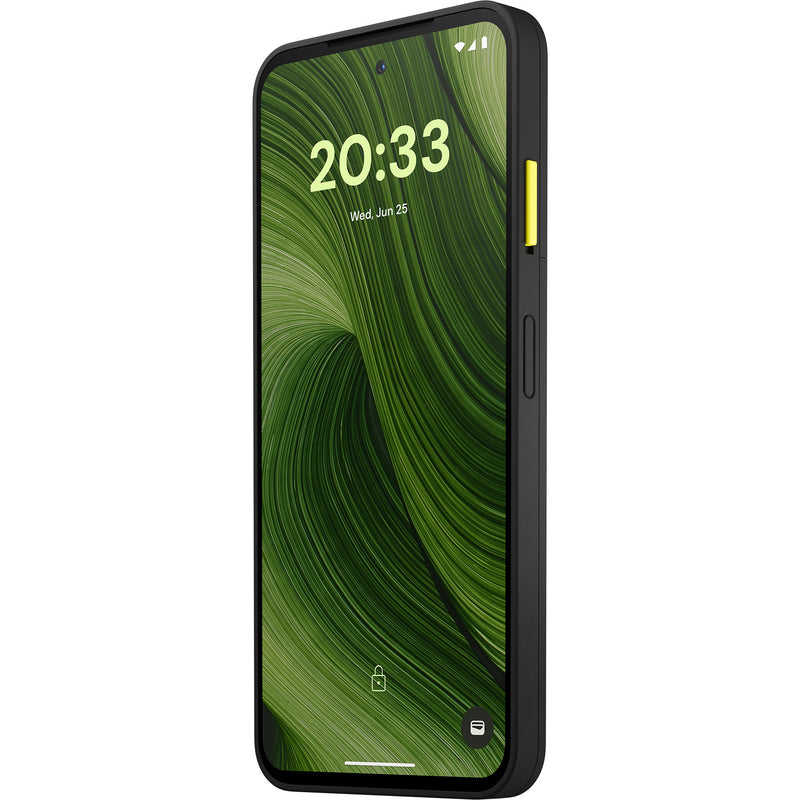 Afbeelding laden in galerijviewer, Fairphone (gen. 6) smartphone (zwart | 256 gb | android 15)
