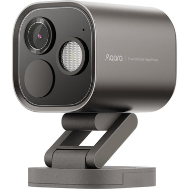 Aqara camera hub g5 pro wi-fi (grijs, kleurennachtzicht)