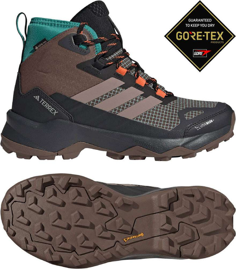 Load image into Gallery viewer, Adidas terrex skychaser ax5 mid gtx® - women's hiking boots
