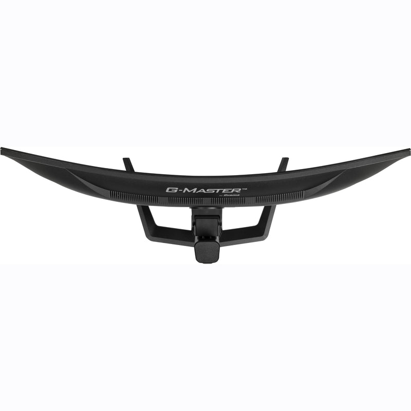 Load image into Gallery viewer, Iiyama g-master black hawk gcb3482wqsu-b1 34 curved ultrawide gaming monitor (zwart, 2x hdmi, displayport, 2x usb-a, usb-b, 2x usb-c, 120 hz)
