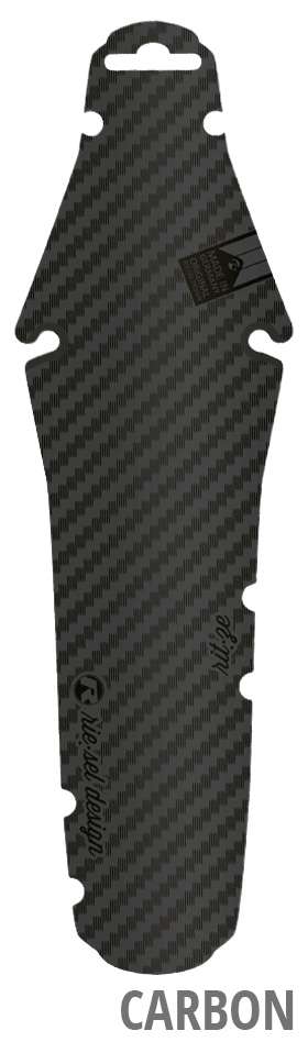 Load image into Gallery viewer, Rie:sel design rit:ze standart - saddle mudguard
