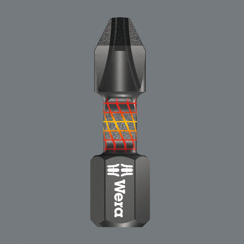 Load image into Gallery viewer, Wera bit-check 30 impaktor 1 bitset (30-delig)
