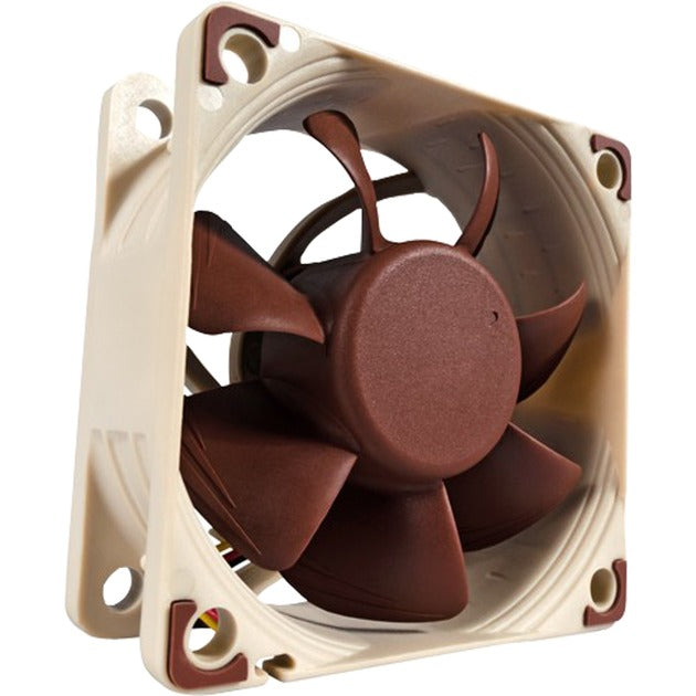 Load image into Gallery viewer, Noctua nf-a6x25 pwm case fan (60 x 60 x 25 mm)
