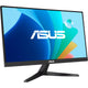 Asus vy229hf eye care gaming monitor 21.45 (zwart, 1x hdmi, 1x vga)
