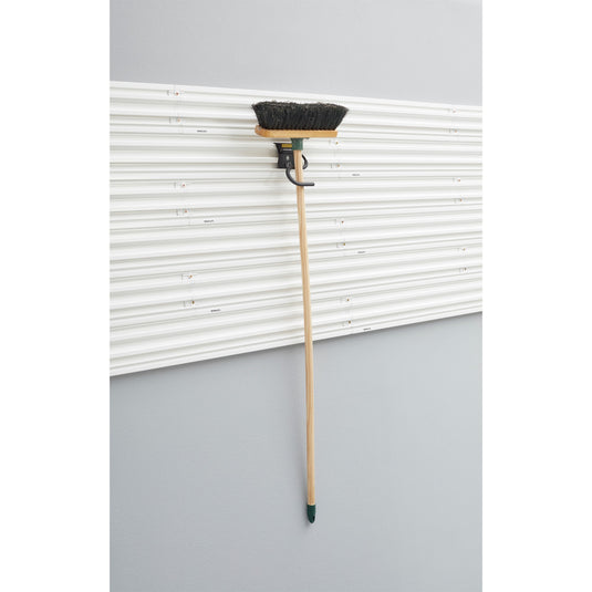 Stanley track wall® s haak