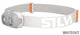 Silva seek 450 recharge - headlamp