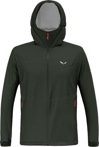 Salewa puez aqua 2.5l powertex - rain jacket