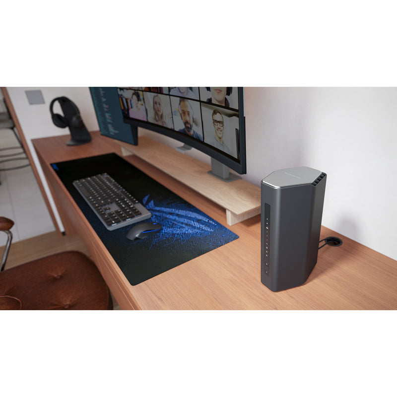 Load image into Gallery viewer, Netgear nighthawk wifi 7 router rs500 (zwart)
