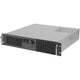 Silverstone sst-rm23-502-mini rack behuizing (zwart)