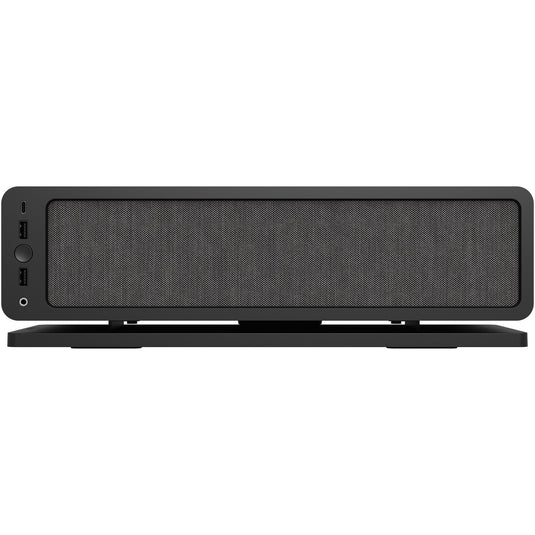 Fractal Design Ridge Black