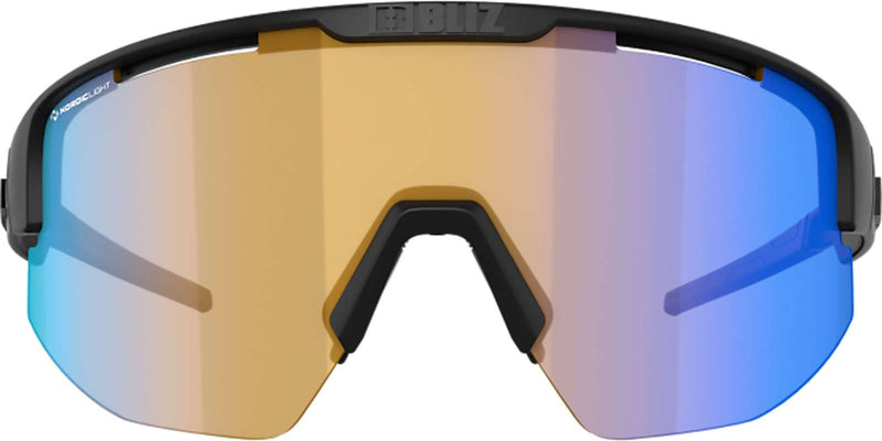 Load image into Gallery viewer, Bliz matrix nano optics | nordic light - sports glasses
