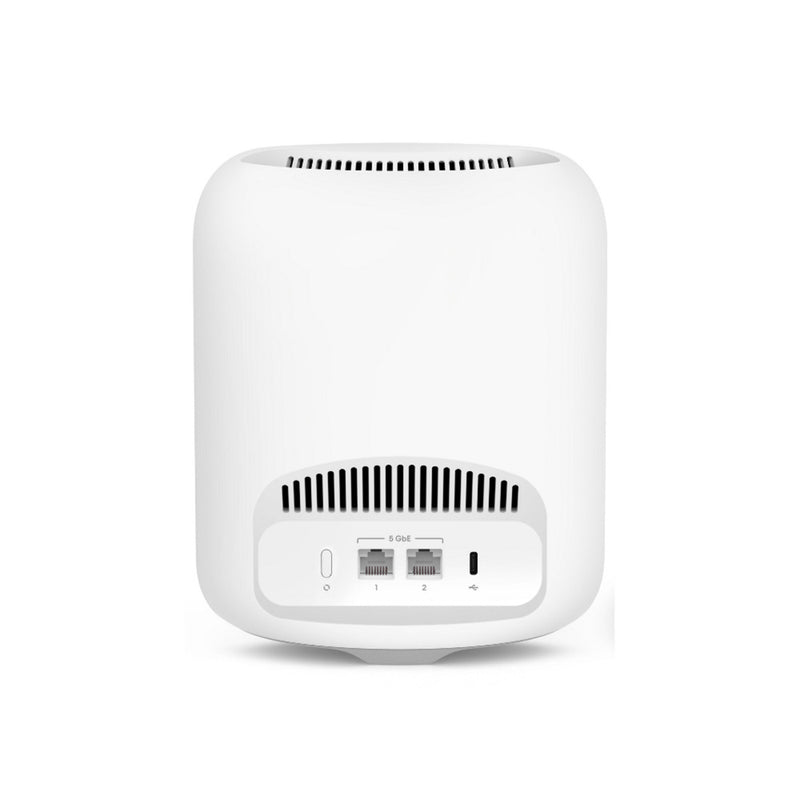Load image into Gallery viewer, Eero pro 7 mesh wifi router, 3 stuks mesh router (wit)
