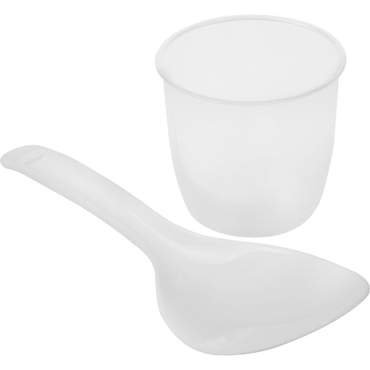 Tristar rijstkoker rk-6117 (wit)