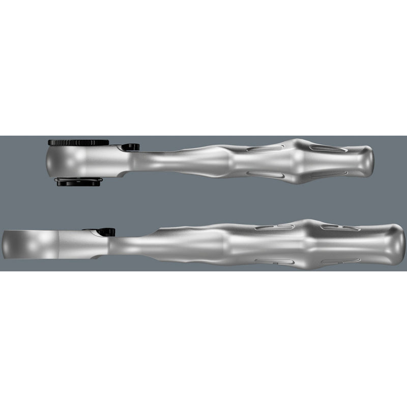 Load image into Gallery viewer, Wera 8001 a zyklop mini 1 bit-ratel 1 4 (met 1 4 adapter)
