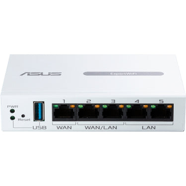 Asus expertwifi - ebg15 router (wit)