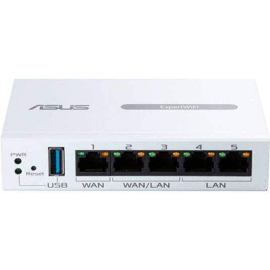 Asus expertwifi - ebg15 router (wit)
