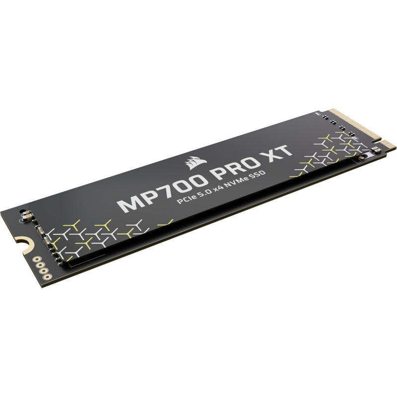 Load image into Gallery viewer, Corsair mp700 pro xt 1 tb ssd (zwart, pcie gen5 x4 nvme 2.0, m.2 2280, 3d tlc nand)
