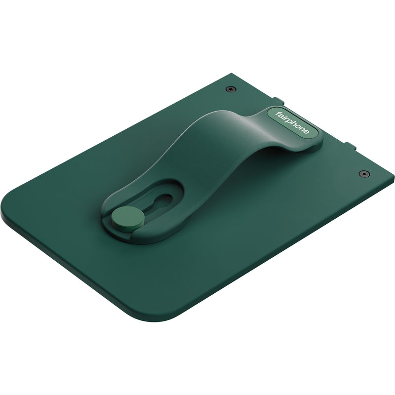 Afbeelding laden in galerijviewer, Fairphone (gen. 6) vingerlus smartphonehouder (groen)
