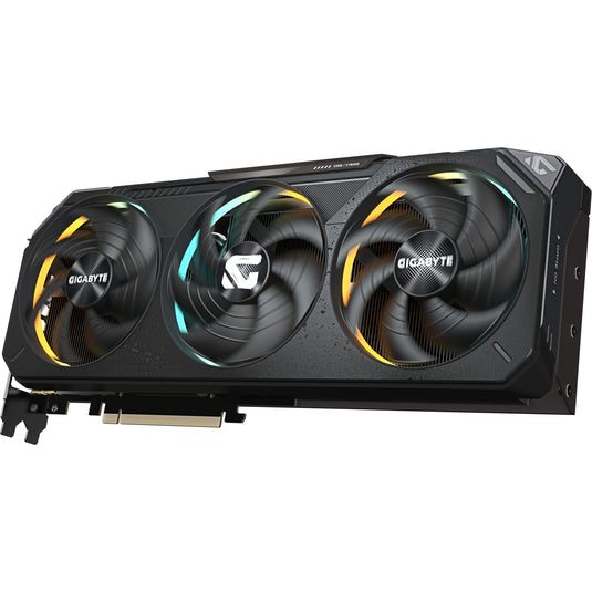Gigabyte geforce rtx 5070 gaming oc 12g grafische kaart (3x displayport, 1x hdmi)