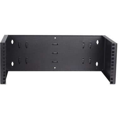 Dsi 4u wall mount bracket - ds-wmb4-m server rack (zwart, 520 x 300 x 180 mm)