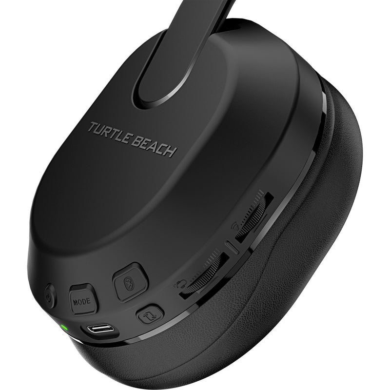 Load image into Gallery viewer, Turtle beach stealth 500 over-ear gaming headset (zwart, pc - windows 10 en hoger, playstation 4 5, nintendo switch, android, ios)
