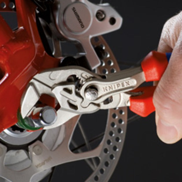 Load image into Gallery viewer, Knipex knip sleuteltang 8603125
