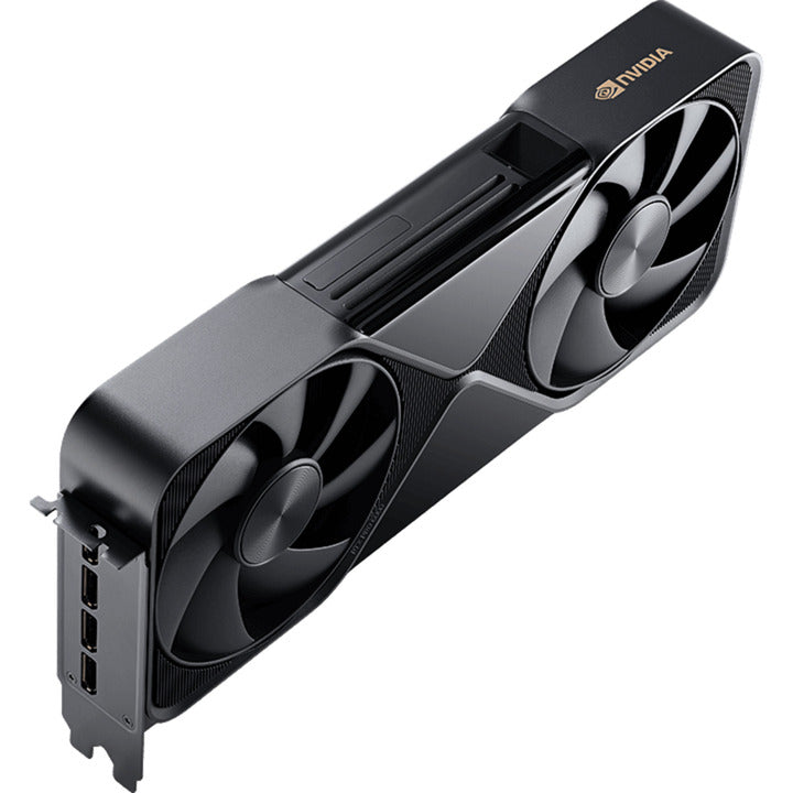 Load image into Gallery viewer, Nvidia® rtx pro 6000 blackwell grafische kaart (gddr7 ecc, 4x displayport, bulk)
