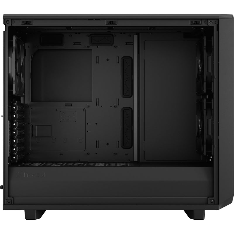 Load image into Gallery viewer, Fractal design meshify 2 midi tower behuizing (zwart | 2x usb-a | 1x usb-c)
