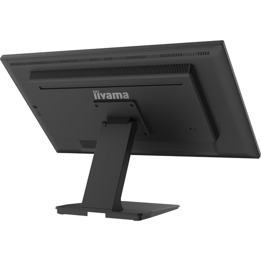 Iiyama prolite t2752msc-b1 27 touchscreen monitor (zwart, hdmi, displayport, 2x usb-a, usb-b)