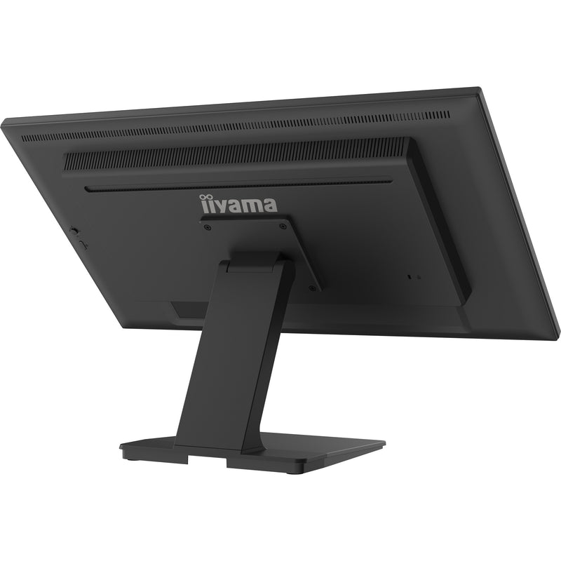 Load image into Gallery viewer, Iiyama prolite t2752msc-b1 27 touchscreen monitor (zwart, hdmi, displayport, 2x usb-a, usb-b)
