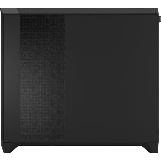 Fractal design meshify 3 xl rgb big tower behuizing (zwart | 2x usb-a | 1x usb-c | rgb | tempered glass)