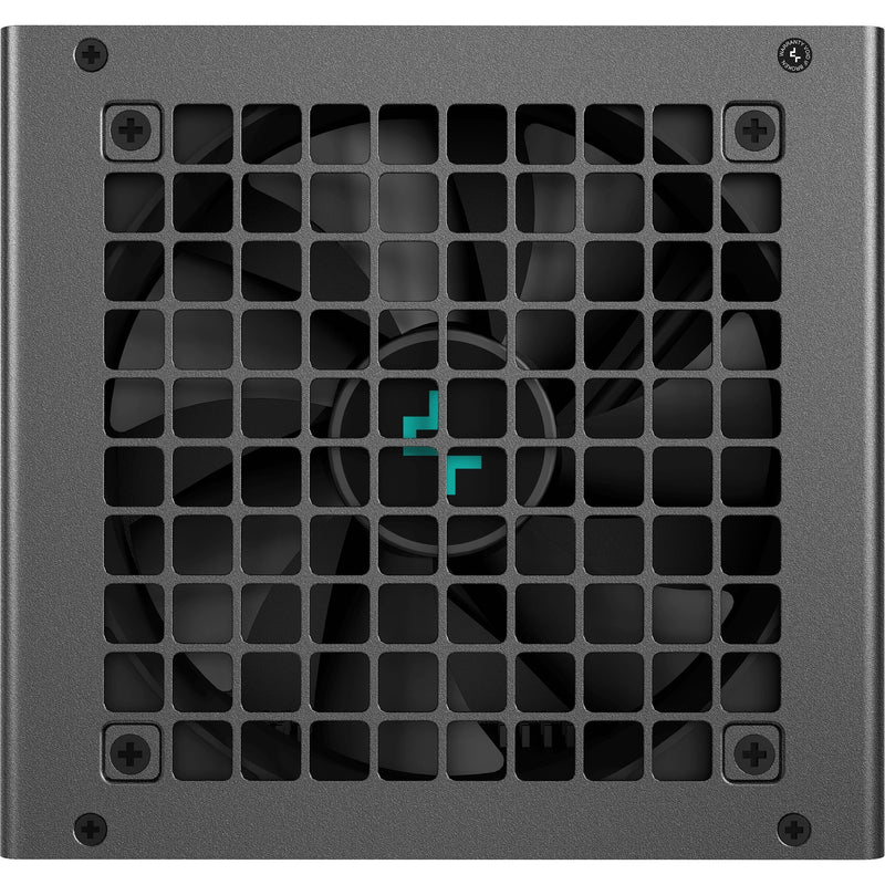 Load image into Gallery viewer, Deepcool pn850m modulaire 850 watt voeding (zwart, 3x pcie)
