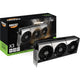 Inno3d geforce rtx 5090 x3 grafische kaart (dlss 4, 3x displayport, 1x hdmi 2.1)