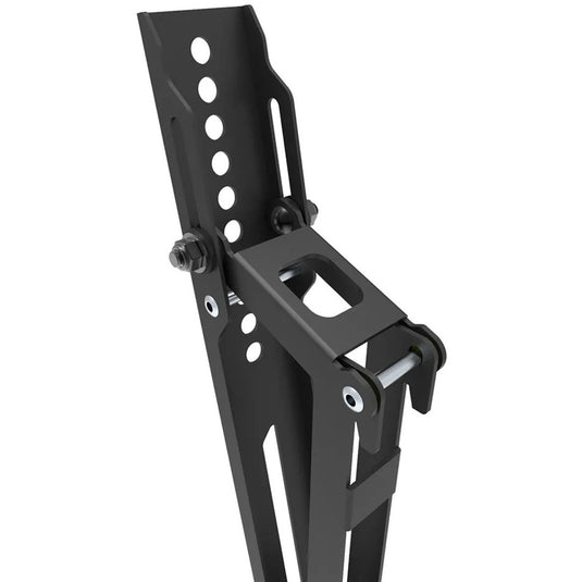 Neomounts wl35-550bl14 tv wandsteun wandmontage (zwart)