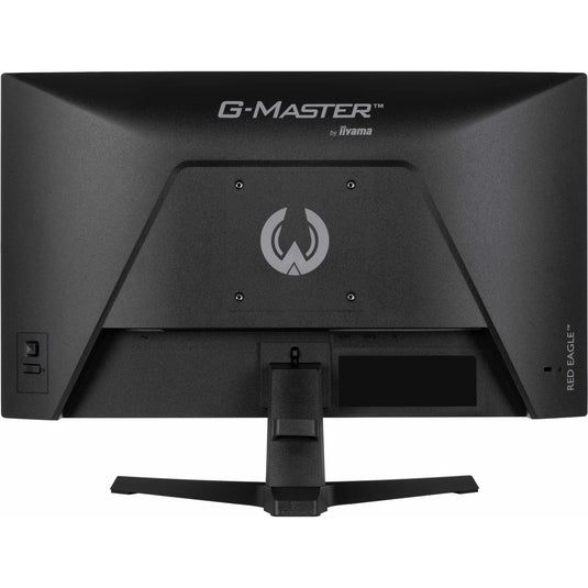 Iiyama g-master red eagle g2471hs-b1 23.8 gaming monitor (zwart, 2x hdmi, displayport, 240 hz)