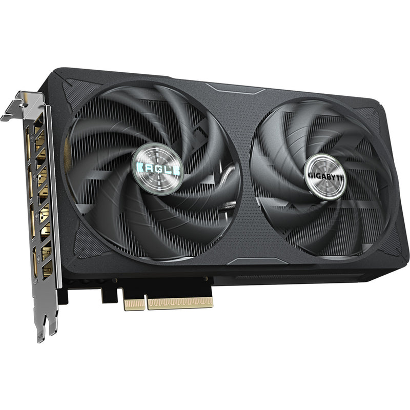 Load image into Gallery viewer, Gigabyte geforce rtx 5060 ti eagle oc 8g grafische kaart (3x displayport, 1x hdmi)
