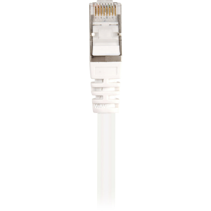 Load image into Gallery viewer, Sharkoon netwerkkabel sftp, rj-45 met cat.6 (wit, 20 meter)
