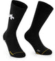 Assos rs spring fall - socks