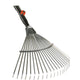 Gardena combisystem bladhark (zilver houtkleur, 3022-20)