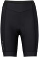 Vaude posta tights - women's cycling shorts with pad