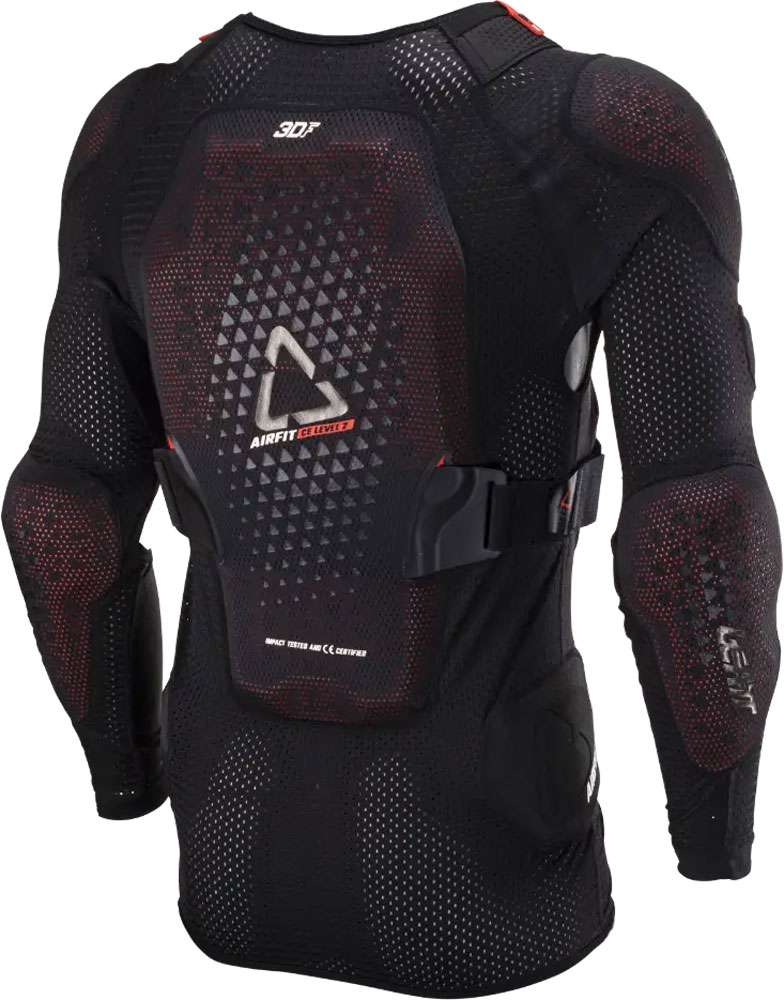Load image into Gallery viewer, Leatt 3df airfit evo - protector jacket
